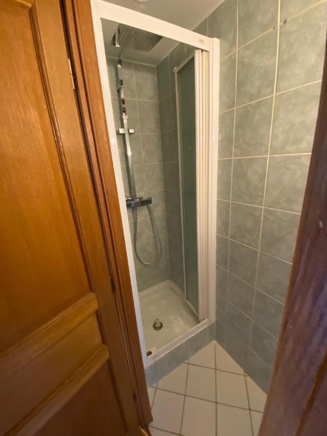 Honfleur Authentique Apartment ภายนอก รูปภาพ